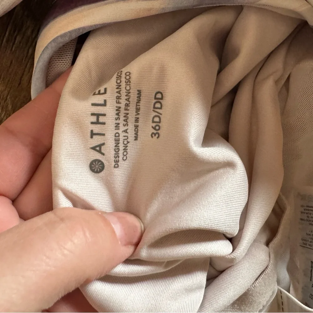 Athleta Swim Set - Picture 4 of 5